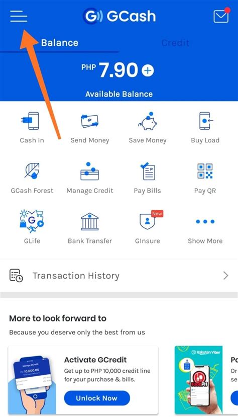 gcash help center